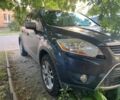 Форд Куга 2008 в Житомире на Automoto.ua Серый Форд Куга, объемом двигателя 2 л и пробегом 280 тыс. км за 2400 $, фото 11 на Automoto.ua
