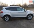 Сірий Форд Куга, об'ємом двигуна 2 л та пробігом 269 тис. км за 9200 $, фото 5 на Automoto.ua