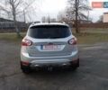Сірий Форд Куга, об'ємом двигуна 2 л та пробігом 269 тис. км за 9200 $, фото 3 на Automoto.ua