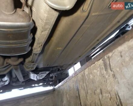 Сірий Форд Куга, об'ємом двигуна 2 л та пробігом 269 тис. км за 9200 $, фото 19 на Automoto.ua