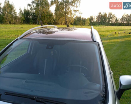 Серый Форд Куга, объемом двигателя 2 л и пробегом 268 тыс. км за 9199 $, фото 5 на Automoto.ua