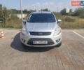 Сірий Форд Куга, об'ємом двигуна 2 л та пробігом 260 тис. км за 8400 $, фото 1 на Automoto.ua
