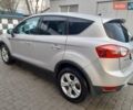Серый Форд Куга, объемом двигателя 2 л и пробегом 260 тыс. км за 6950 $, фото 6 на Automoto.ua