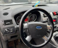 Сірий Форд Куга, об'ємом двигуна 2 л та пробігом 318 тис. км за 8700 $, фото 10 на Automoto.ua