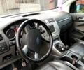 Сірий Форд Куга, об'ємом двигуна 2 л та пробігом 401 тис. км за 8000 $, фото 1 на Automoto.ua