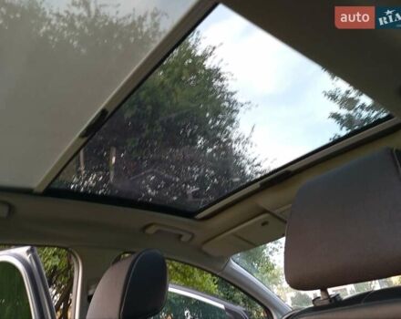 Сірий Форд Куга, об'ємом двигуна 2 л та пробігом 269 тис. км за 9200 $, фото 18 на Automoto.ua