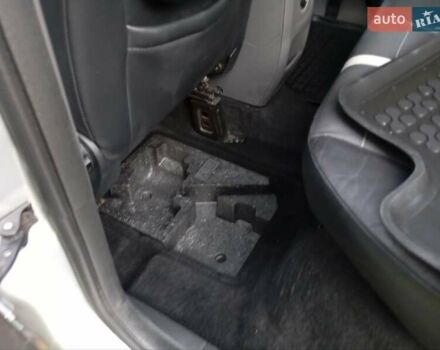 Сірий Форд Куга, об'ємом двигуна 2 л та пробігом 269 тис. км за 9200 $, фото 15 на Automoto.ua