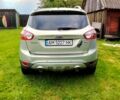 Сірий Форд Куга, об'ємом двигуна 2 л та пробігом 401 тис. км за 8000 $, фото 4 на Automoto.ua
