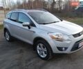 Сірий Форд Куга, об'ємом двигуна 2 л та пробігом 269 тис. км за 9200 $, фото 6 на Automoto.ua