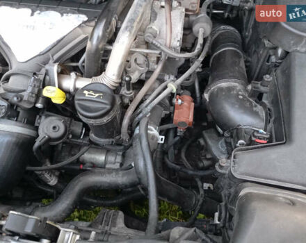 Серый Форд Куга, объемом двигателя 2 л и пробегом 268 тыс. км за 9199 $, фото 34 на Automoto.ua