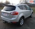 Сірий Форд Куга, об'ємом двигуна 2 л та пробігом 269 тис. км за 9200 $, фото 4 на Automoto.ua