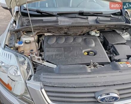 Сірий Форд Куга, об'ємом двигуна 2 л та пробігом 269 тис. км за 9200 $, фото 26 на Automoto.ua