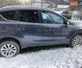 Форд Куга 2009 в Рахове на Automoto.ua Серый Форд Куга, объемом двигателя 2 л и пробегом 230 тыс. км за 10300 $, фото 1 на Automoto.ua