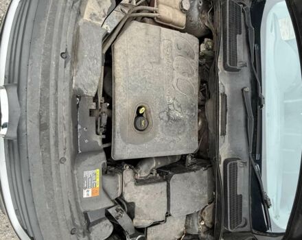 Серый Форд Куга, объемом двигателя 2 л и пробегом 189 тыс. км за 5500 $, фото 8 на Automoto.ua