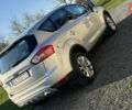 Сірий Форд Куга, об'ємом двигуна 2 л та пробігом 184 тис. км за 9600 $, фото 4 на Automoto.ua