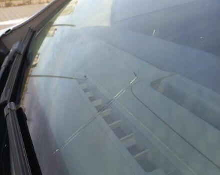 Серый Форд Куга, объемом двигателя 2.52 л и пробегом 179 тыс. км за 9800 $, фото 16 на Automoto.ua