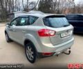Серый Форд Куга, объемом двигателя 2 л и пробегом 250 тыс. км за 8800 $, фото 3 на Automoto.ua