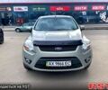 Серый Форд Куга, объемом двигателя 2 л и пробегом 250 тыс. км за 8800 $, фото 1 на Automoto.ua