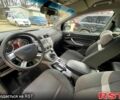 Серый Форд Куга, объемом двигателя 2 л и пробегом 250 тыс. км за 8800 $, фото 5 на Automoto.ua