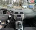 Сірий Форд Куга, об'ємом двигуна 2 л та пробігом 250 тис. км за 8800 $, фото 8 на Automoto.ua
