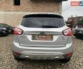 Форд Куга 2009 в Коломые на Automoto.ua Серый Форд Куга, объемом двигателя 2 л и пробегом 190 тыс. км за 11500 $, фото 5 на Automoto.ua