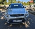 Серый Форд Куга, объемом двигателя 2 л и пробегом 260 тыс. км за 9950 $, фото 7 на Automoto.ua