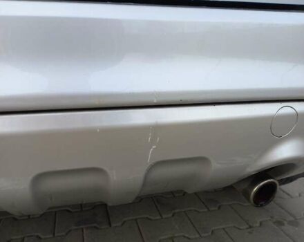 Серый Форд Куга, объемом двигателя 2.52 л и пробегом 179 тыс. км за 9800 $, фото 14 на Automoto.ua