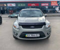 Сірий Форд Куга, об'ємом двигуна 2 л та пробігом 250 тис. км за 8800 $, фото 1 на Automoto.ua