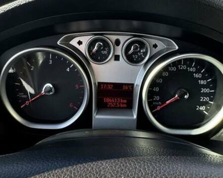 Сірий Форд Куга, об'ємом двигуна 2 л та пробігом 184 тис. км за 9600 $, фото 11 на Automoto.ua