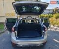 Серый Форд Куга, объемом двигателя 2 л и пробегом 260 тыс. км за 9950 $, фото 20 на Automoto.ua