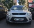Серый Форд Куга, объемом двигателя 2.5 л и пробегом 200 тыс. км за 9850 $, фото 1 на Automoto.ua