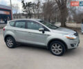 Сірий Форд Куга, об'ємом двигуна 2 л та пробігом 250 тис. км за 8800 $, фото 6 на Automoto.ua
