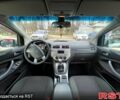 Серый Форд Куга, объемом двигателя 2 л и пробегом 250 тыс. км за 8800 $, фото 6 на Automoto.ua