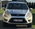 Сірий Форд Куга, об'ємом двигуна 2 л та пробігом 184 тис. км за 9600 $, фото 2 на Automoto.ua