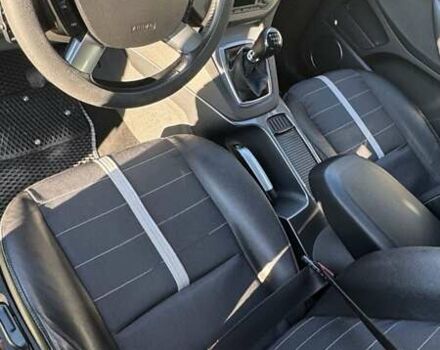 Сірий Форд Куга, об'ємом двигуна 2 л та пробігом 184 тис. км за 9600 $, фото 7 на Automoto.ua