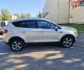 Серый Форд Куга, объемом двигателя 2 л и пробегом 260 тыс. км за 9950 $, фото 3 на Automoto.ua