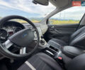 Сірий Форд Куга, об'ємом двигуна 2 л та пробігом 275 тис. км за 9500 $, фото 4 на Automoto.ua