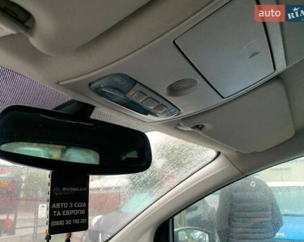 Форд Куга 2009 в Коломые на Automoto.ua Серый Форд Куга, объемом двигателя 2 л и пробегом 190 тыс. км за 11500 $, фото 26 на Automoto.ua