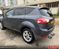 Сірий Форд Куга, об'ємом двигуна 2 л та пробігом 189 тис. км за 5000 $, фото 5 на Automoto.ua