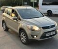 Серый Форд Куга, объемом двигателя 2 л и пробегом 200 тыс. км за 4381 $, фото 1 на Automoto.ua