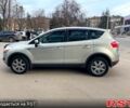 Серый Форд Куга, объемом двигателя 2 л и пробегом 250 тыс. км за 8800 $, фото 1 на Automoto.ua