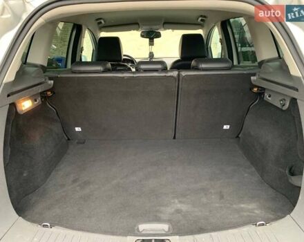 Форд Куга 2009 в Коломые на Automoto.ua Серый Форд Куга, объемом двигателя 2 л и пробегом 190 тыс. км за 11500 $, фото 22 на Automoto.ua