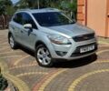 Сірий Форд Куга, об'ємом двигуна 2 л та пробігом 147 тис. км за 4207 $, фото 1 на Automoto.ua