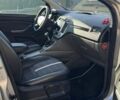 Сірий Форд Куга, об'ємом двигуна 2 л та пробігом 184 тис. км за 9600 $, фото 6 на Automoto.ua