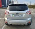 Серый Форд Куга, объемом двигателя 2.52 л и пробегом 179 тыс. км за 9800 $, фото 7 на Automoto.ua