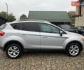 Форд Куга 2009 в Коломые на Automoto.ua Серый Форд Куга, объемом двигателя 2 л и пробегом 190 тыс. км за 11500 $, фото 3 на Automoto.ua
