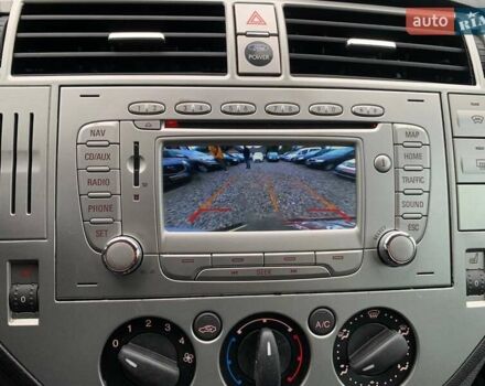 Форд Куга 2009 в Коломые на Automoto.ua Серый Форд Куга, объемом двигателя 2 л и пробегом 190 тыс. км за 11500 $, фото 25 на Automoto.ua