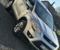 Сірий Форд Куга, об'ємом двигуна 2 л та пробігом 184 тис. км за 9600 $, фото 1 на Automoto.ua