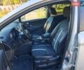 Серый Форд Куга, объемом двигателя 2 л и пробегом 260 тыс. км за 9950 $, фото 10 на Automoto.ua