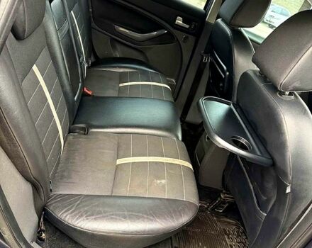 Сірий Форд Куга, об'ємом двигуна 2 л та пробігом 189 тис. км за 5000 $, фото 7 на Automoto.ua